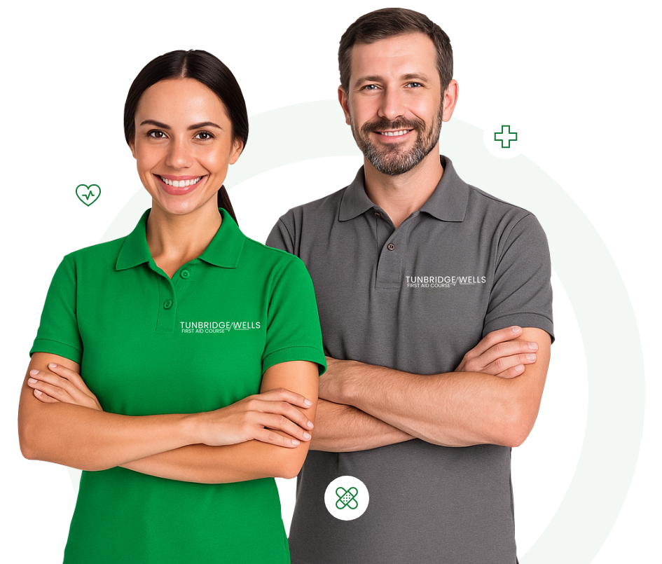 First Aid Trainers Tunbridge Wells